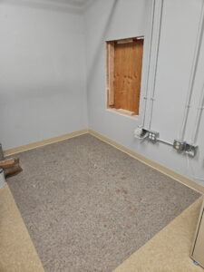 Repaired Drywall Photo