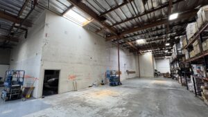 No Warehouse Mezz